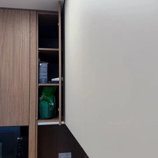 Кухня «Натурэль»